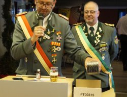 Schützenfest Paderborn 2026